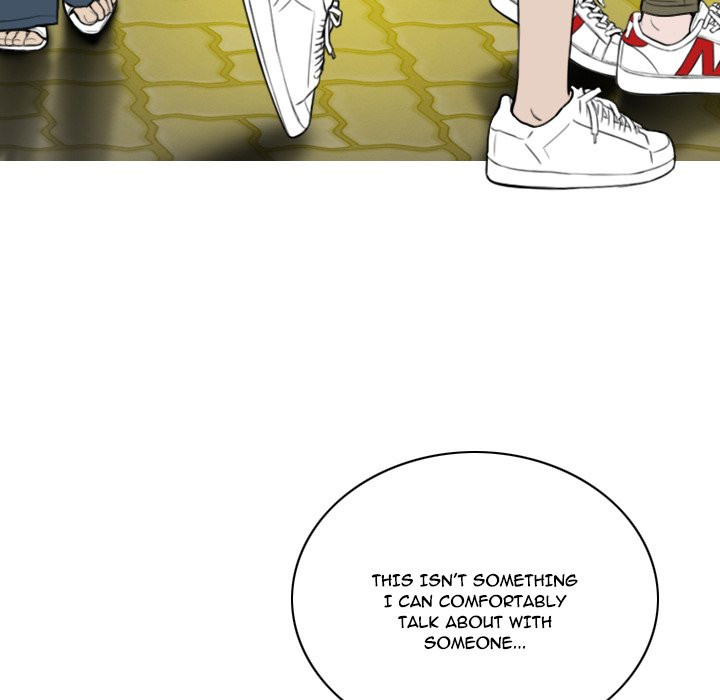 The image 6z0Yfl2Q0J3qJYE in the comic Only You Manhwa - Chapter 08 - ManhwaXXL.com
