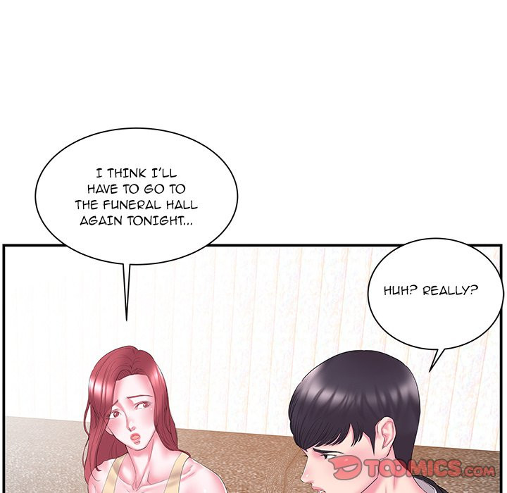 Watch image manhwa Sister-in-law Toomics - Chapter 14 - 71MTXtcNoXmKVvK - ManhwaXX.net