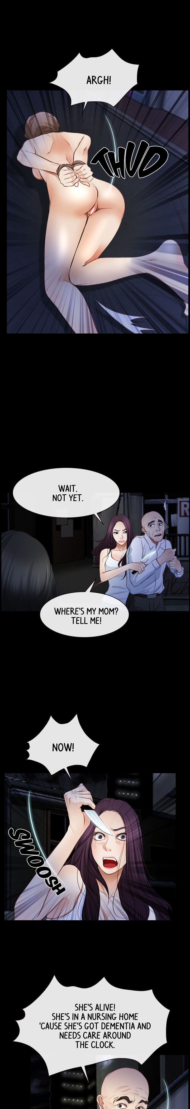 Xem ảnh First Love Manhwa Raw - Chapter 42 - 71vlyJNaLWNKMOX - Hentai24h.Tv