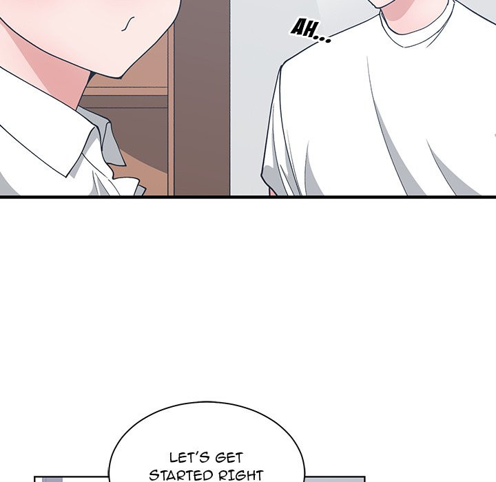 The image 72jt9zrYWYj7FxM in the comic Childhood Romance - Chapter 10 - ManhwaXXL.com