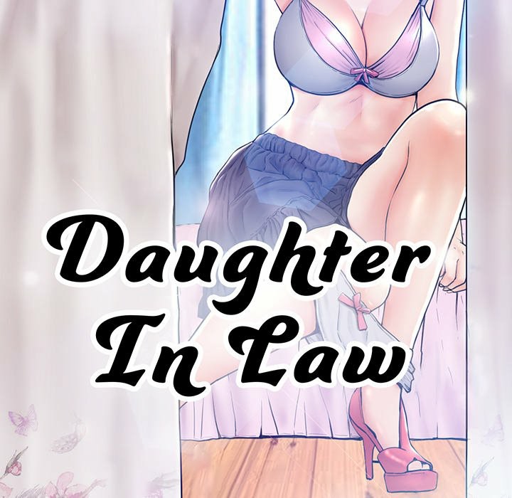 Watch image manhwa Daughter In Law - Chapter 08 - 732P4i4OFbG8dHj - ManhwaXX.net