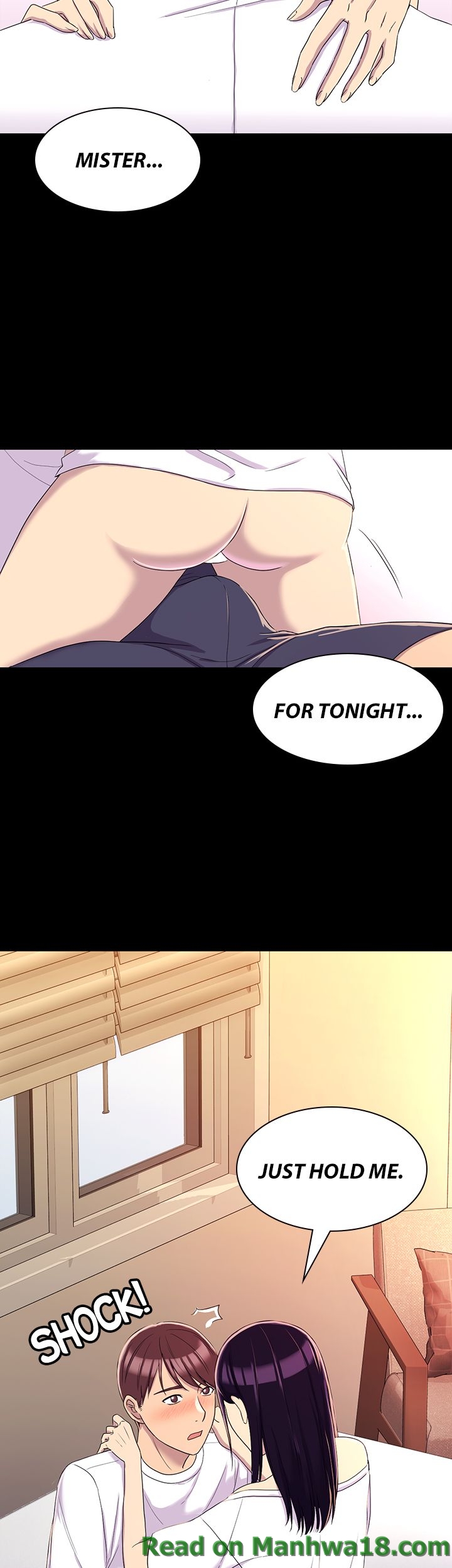 Xem ảnh Ajeossi Manhwa Raw - Chapter 11 - 73DHoLynMqZg28w - Hentai24h.Tv