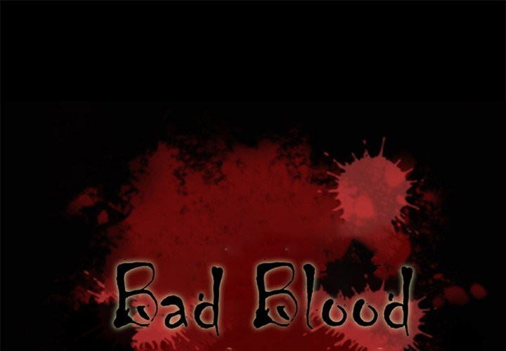 Watch image manhwa Bad Blood - Chapter 36 - 76OJZQKVFpsJkRr - ManhwaXX.net