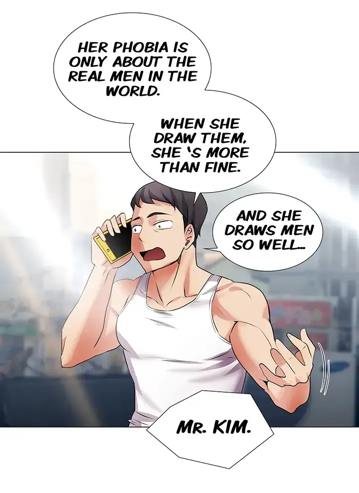 Watch image manhwa Cartoonists NSFW (Korean) - Chapter 38 - 7C5clwoI1hjAY4C - ManhwaXX.net