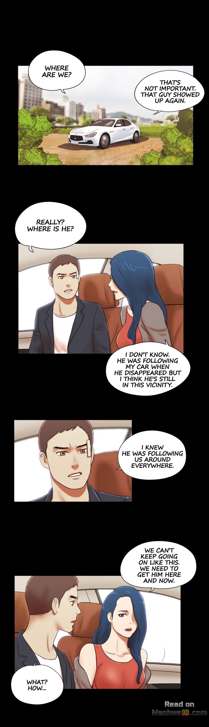 The image 7DEk9fTjLSoPX1R in the comic She’s The Girl - Chapter 57 - ManhwaXXL.com