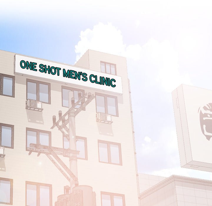Xem ảnh One Shot Men’s Clinic Raw - Chapter 17 - 7DjRx3n8mYz0g1j - Hentai24h.Tv
