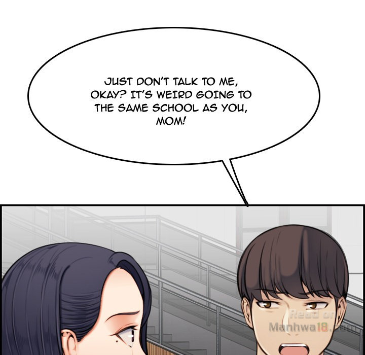 Watch image manhwa My Mother Is A College Student - Chapter 03 - 7DkkfT8sbF7505t - ManhwaXX.net