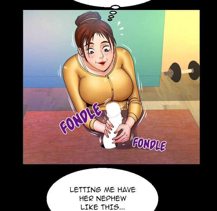 Watch image manhwa My Aunt - Chapter 92 - 7EJTEWa1ZwBi988 - ManhwaXX.net