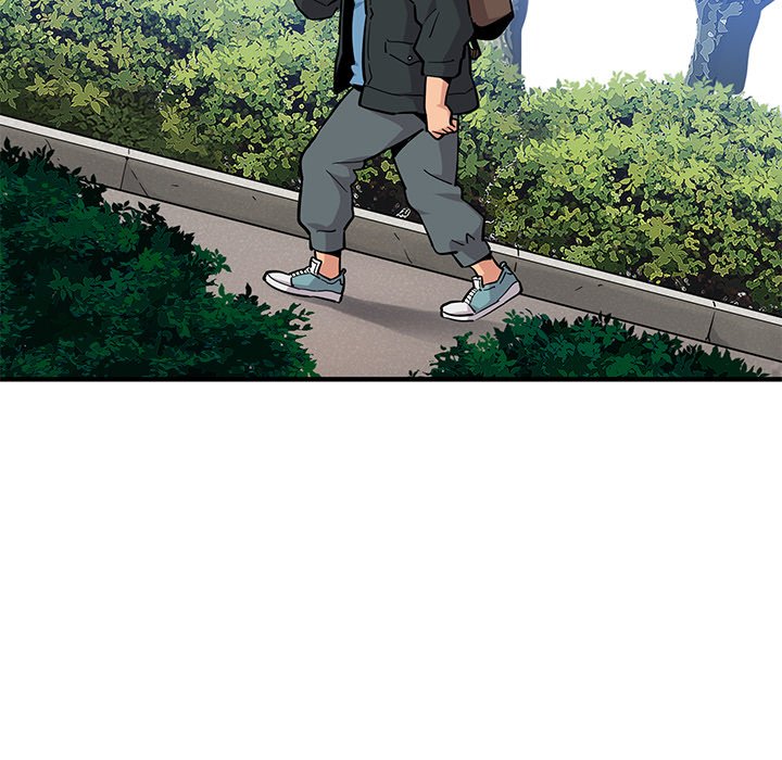 Watch image manhwa Dog On Patrol - Chapter 22 - 7Hvl1aKmNIODxcc - ManhwaXX.net