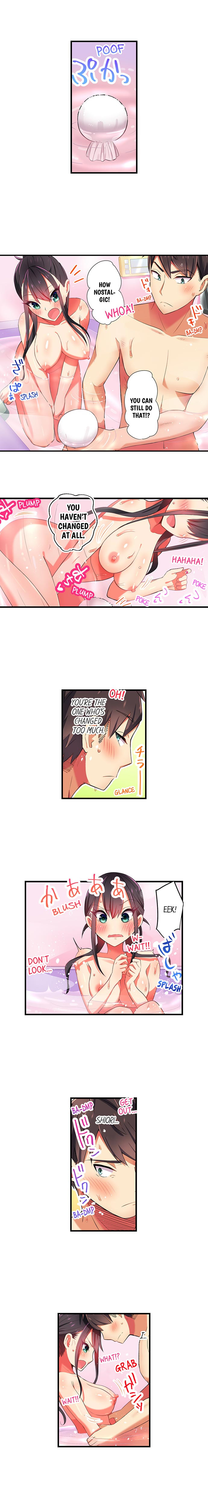 Watch image manhwa Fucking My Niece At The Girls’ Pajama Party - Chapter 08 - 7Lchjye6xUNgcvp - ManhwaXX.net