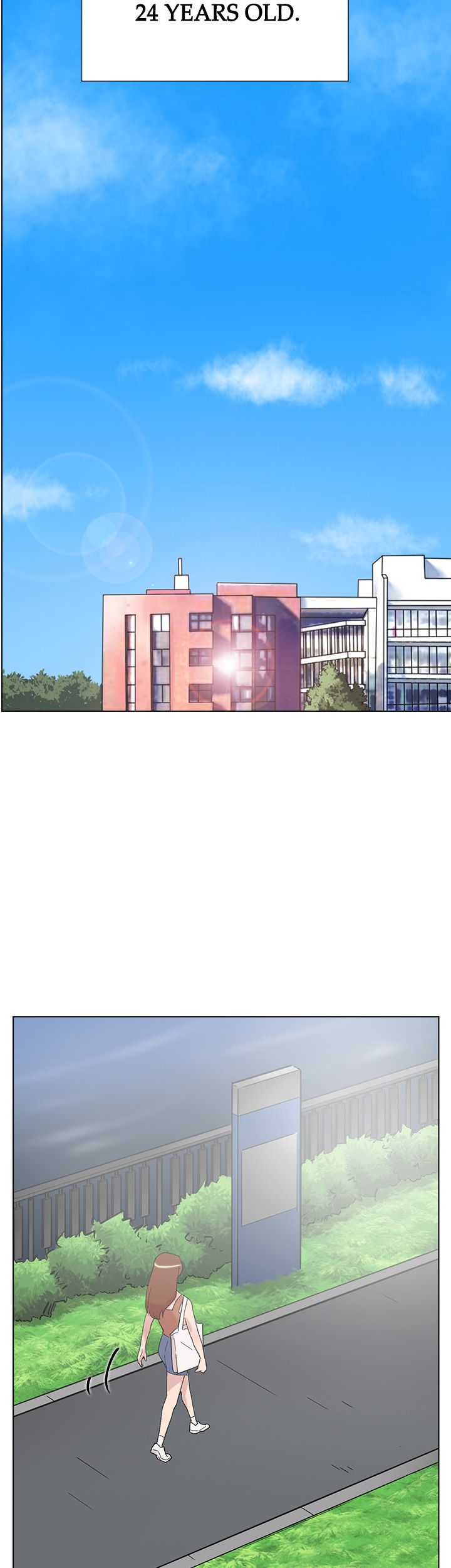 Watch image manhwa Overlapping - Chapter 61 - 7LsSZhcrEv5HLCm - ManhwaXX.net