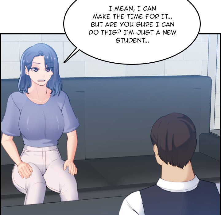 Watch image manhwa My Mother Is A College Student - Chapter 22 - 7MY4UCSqXfQPOgL - ManhwaXX.net