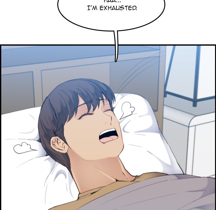 Watch image manhwa My Mother Is A College Student - Chapter 32 - 7MixqHW1X5HOZZT - ManhwaXX.net