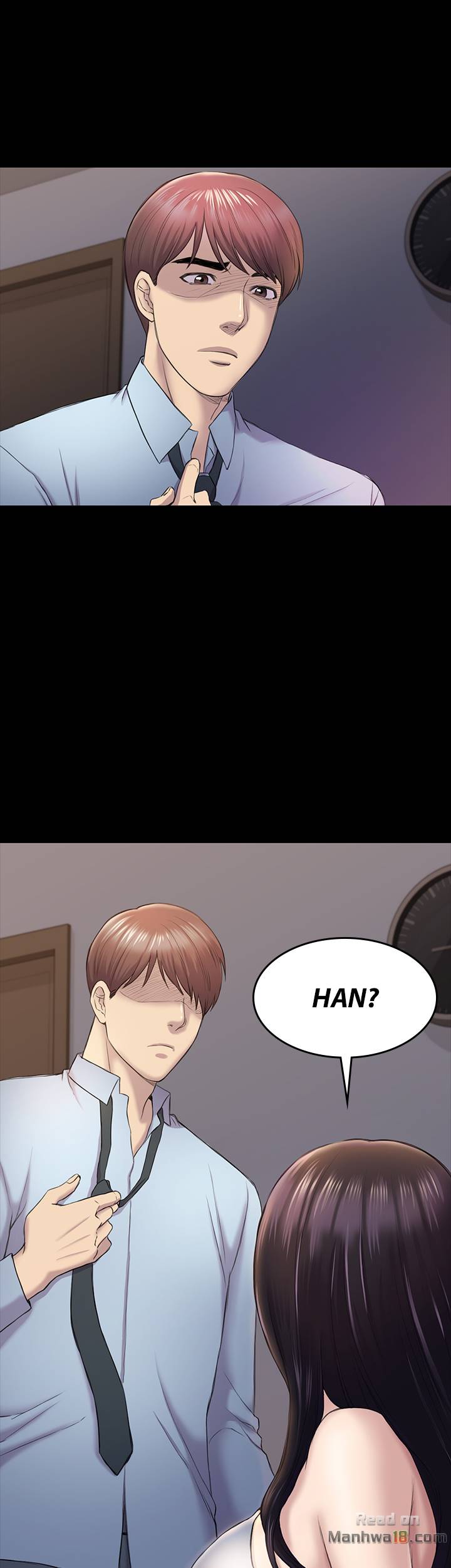 The image Ajeossi Manhwa - Chapter 39 - 7PuqX0eqE1EySUG - ManhwaManga.io