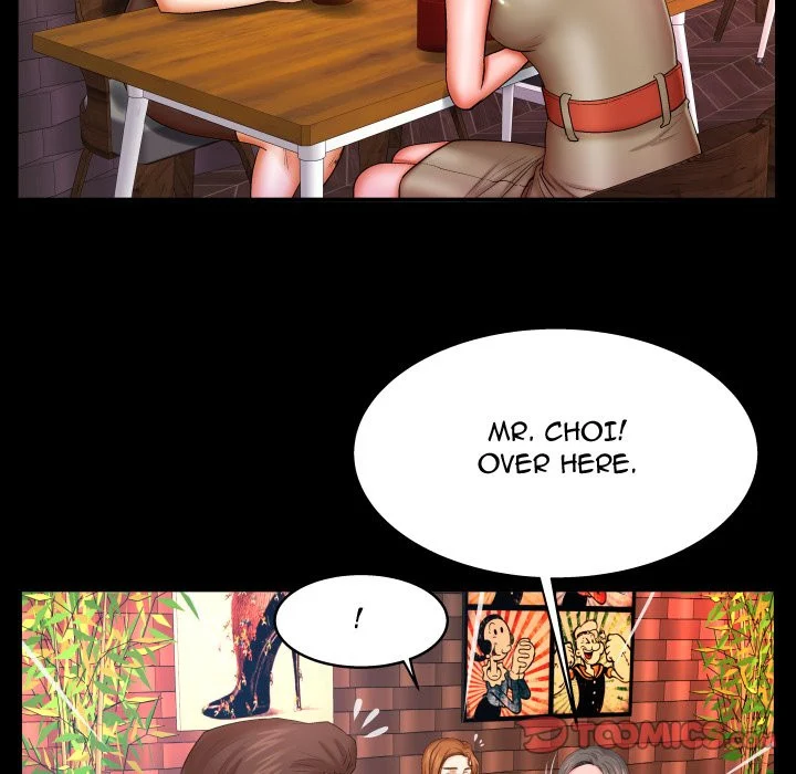 The image My Aunt - Chapter 51 - 7VoxusuWM912r73 - ManhwaManga.io