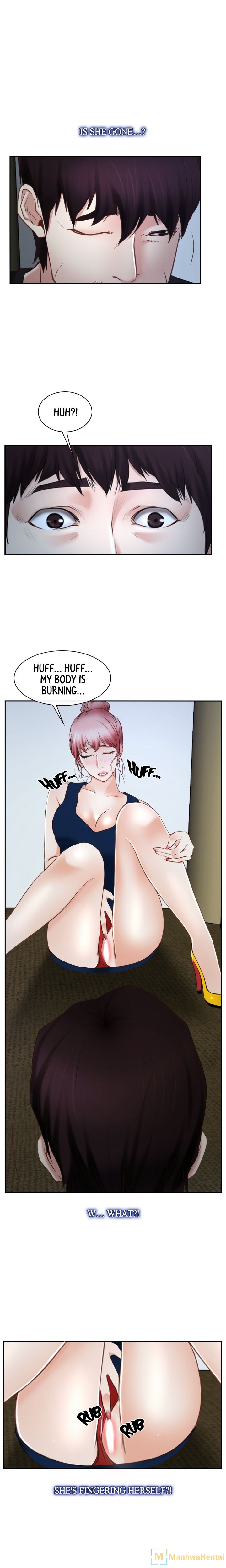 Xem ảnh First Love Manhwa Raw - Chapter 22 - 7Vs1mOOmIRiQSDP - Hentai24h.Tv