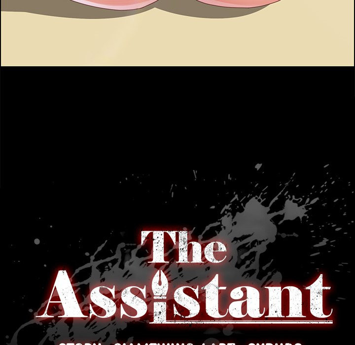 The image The Assistant - Chapter 38 - 7XnMpoqSNdaCLR9 - ManhwaManga.io