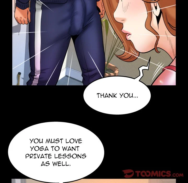 Watch image manhwa My Aunt - Chapter 88 - 7ZXgI7Io4aOM5h9 - ManhwaXX.net