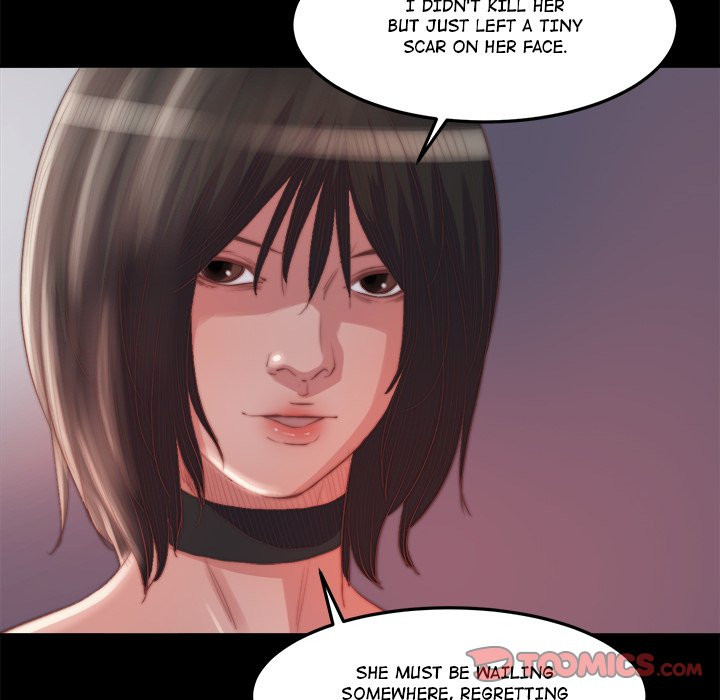 The image 7ZfoP7MwWQArSkH in the comic The Lost Girl - Chapter 18 - ManhwaXXL.com