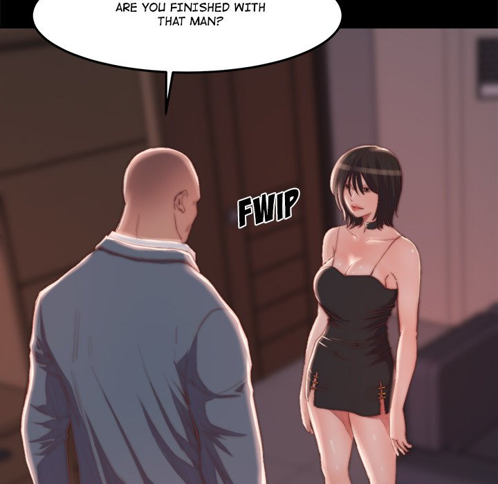 Read manga The Lost Girl - Chapter 18 - 7fcqqun5Kp1oDut - ManhwaXXL.com