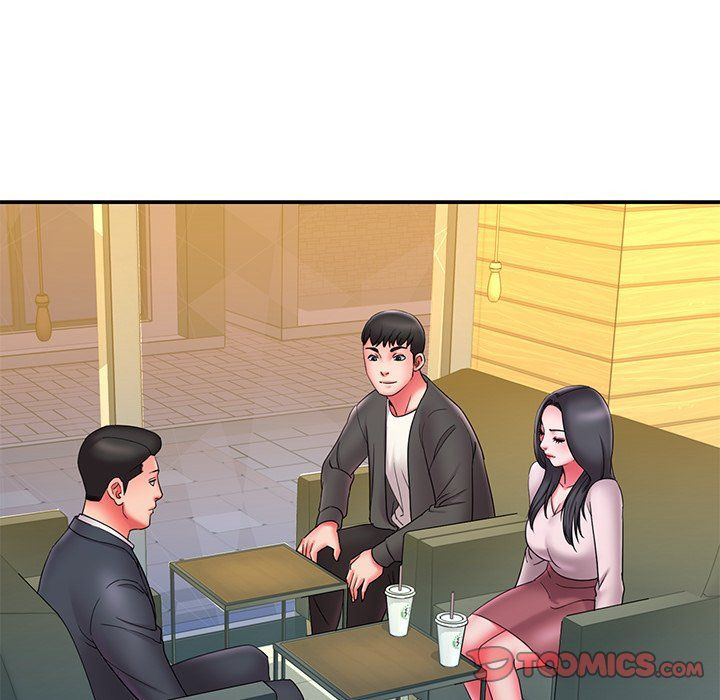 Watch image manhwa Dumped - Chapter 23 - 7gQ19Xl9JWfp8OJ - ManhwaXX.net