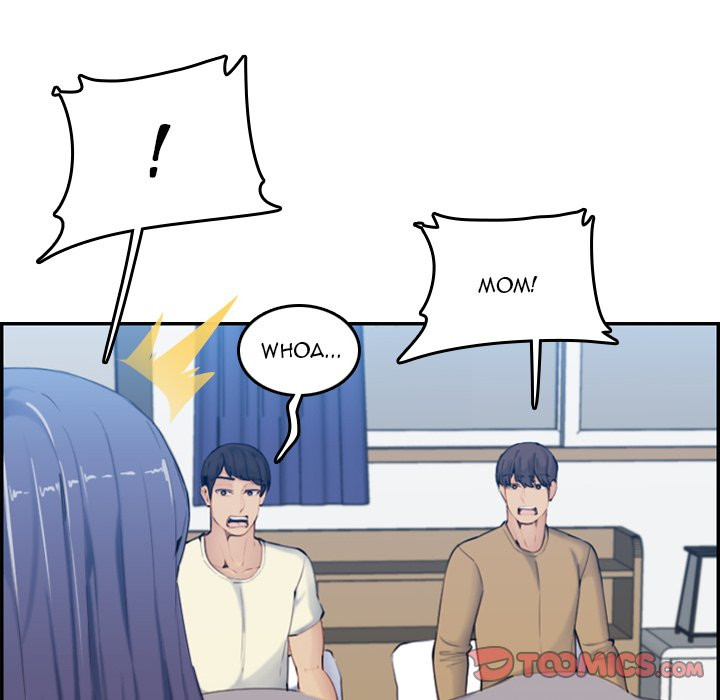 Watch image manhwa My Mother Is A College Student - Chapter 32 - 7i2SyBTp6gm7tkI - ManhwaXX.net