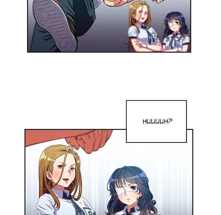 The image 7nWaShsxdcKkLWT in the comic My High School Bully - Chapter 05 - ManhwaXXL.com
