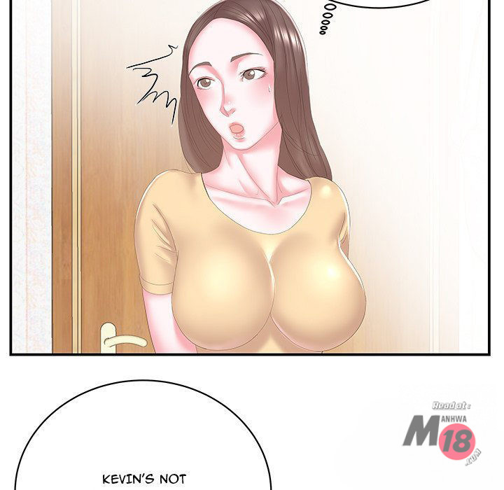 Watch image manhwa Sister-in-law Toomics - Chapter 25 - 7qST8bXEXCUq8EF - ManhwaXX.net