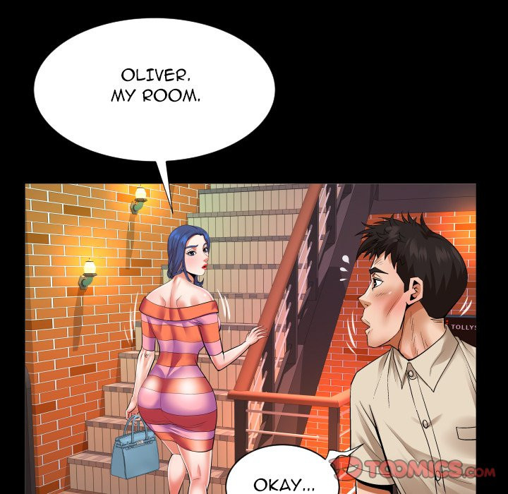 Read manga My Aunt - Chapter 111 - 7rJQByIWFJPOGWU - ManhwaXXL.com