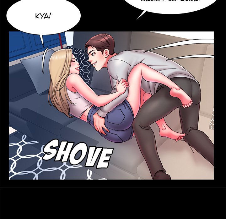 Watch image manhwa Dumped - Chapter 12 - 7vWSIWEdyujteA2 - ManhwaXX.net