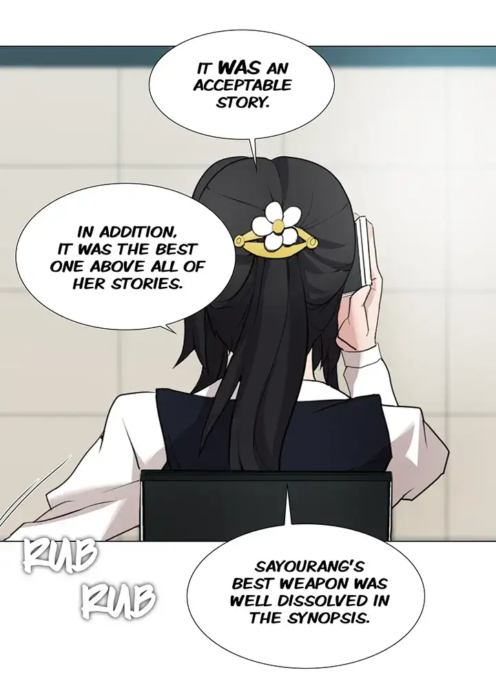 Watch image manhwa Cartoonists NSFW (Korean) - Chapter 27 - 7xYvRUSWgGwxllX - ManhwaXX.net