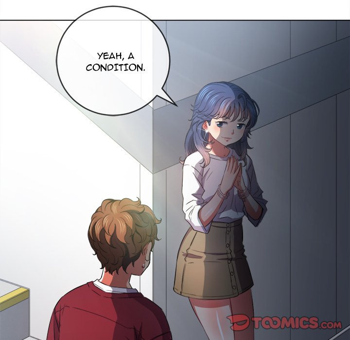 The image 7y5nSqrWcxRRZla in the comic My High School Bully - Chapter 39 - ManhwaXXL.com