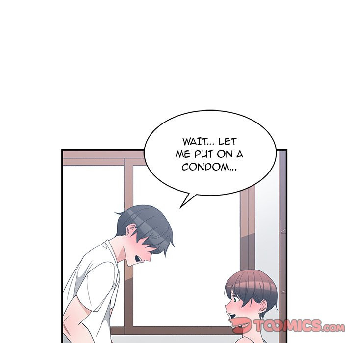 Read manga Childhood Romance - Chapter 04 - 80YP1FexhUoQrUl - ManhwaXXL.com