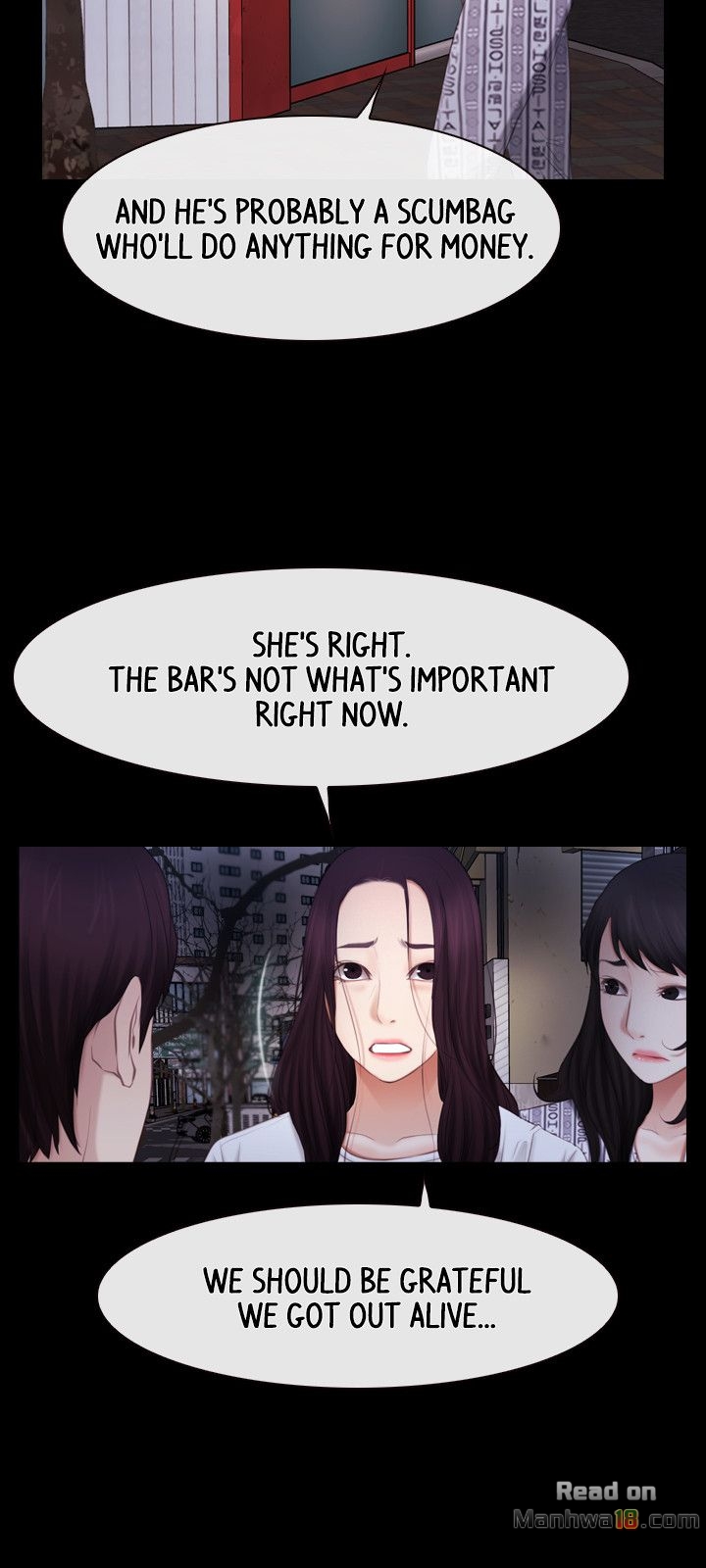 The image 82SyRdmvl4xHipt in the comic First Love Manhwa - Chapter 58 - ManhwaXXL.com