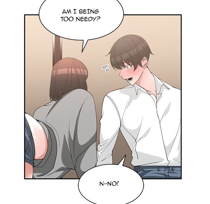 Xem ảnh Childhood Romance Raw - Chapter 19 - 83luCEqfL3SFx6Q - Hentai24h.Tv