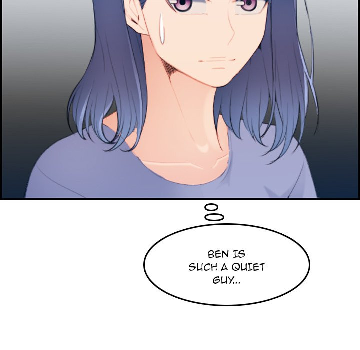 Watch image manhwa My Mother Is A College Student - Chapter 22 - 84rYrRTcs3nUggp - ManhwaXX.net