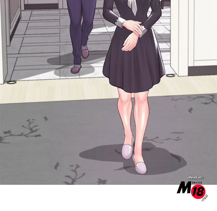 Watch image manhwa Daughter In Law - Chapter 41 - 87YbR7ruXE7Of6j - ManhwaXX.net