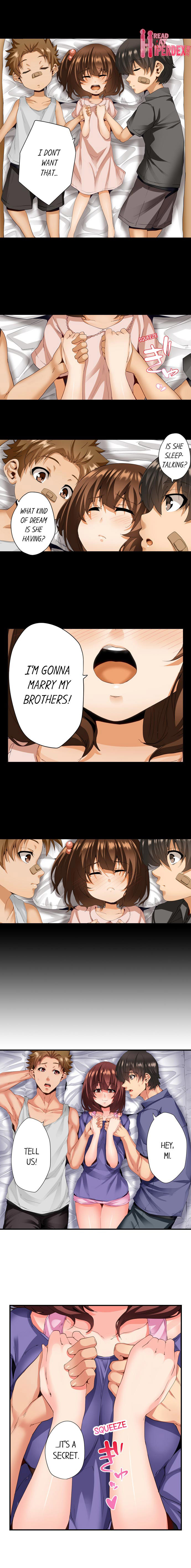 Read manga My 2 Step-Brothers Are Ganging Up On Me! - Chapter 27 - 89R9J2KhIGw9XUw - ManhwaXXL.com