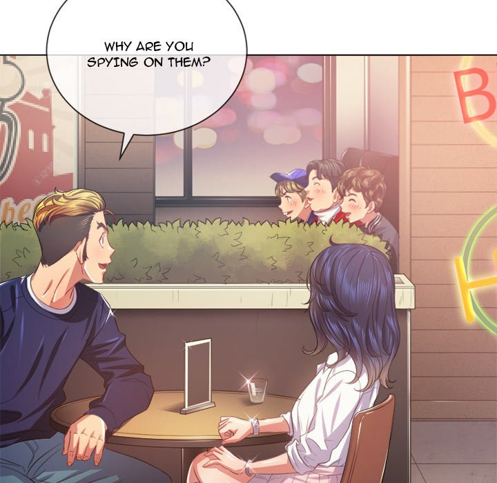 Read manga My High School Bully - Chapter 23 - 8BwKDysI3aqCAhJ - ManhwaXXL.com