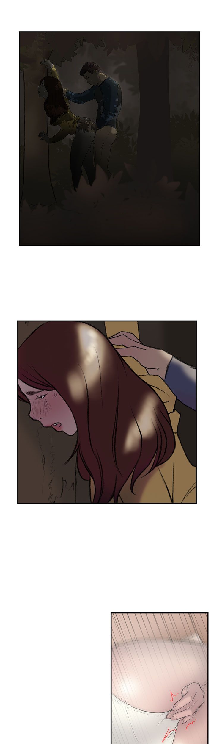 Watch image manhwa Overlapping - Chapter 20 - 8FqXSCrvkrIcoIJ - ManhwaXX.net