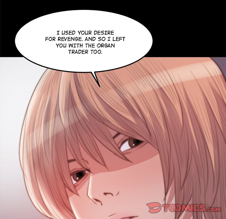 The image 8OFpXNI8p6Obo3C in the comic The Lost Girl - Chapter 19 - ManhwaXXL.com