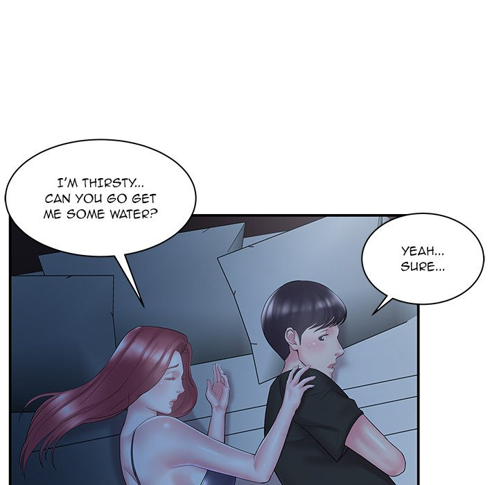Watch image manhwa Sister-in-law Toomics - Chapter 10 - 8RMYQIuE74u4oN3 - ManhwaXX.net