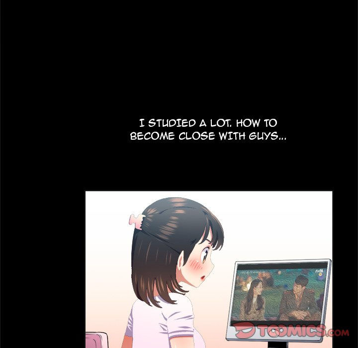 Read manga My High School Bully - Chapter 13 - 8TLHO0Rwq20vz91 - ManhwaXXL.com