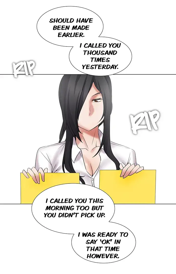 Watch image manhwa Cartoonists NSFW (Korean) - Chapter 22 - 8XITc4TL4vT8jt5 - ManhwaXX.net