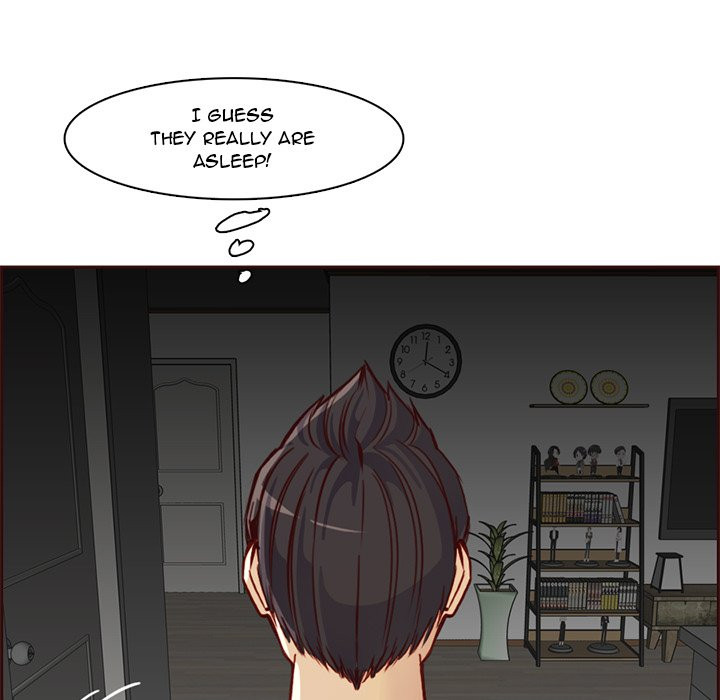 Watch image manhwa My Mother Is A College Student - Chapter 81 - 8YZuzpGFAWm1zDq - ManhwaXX.net