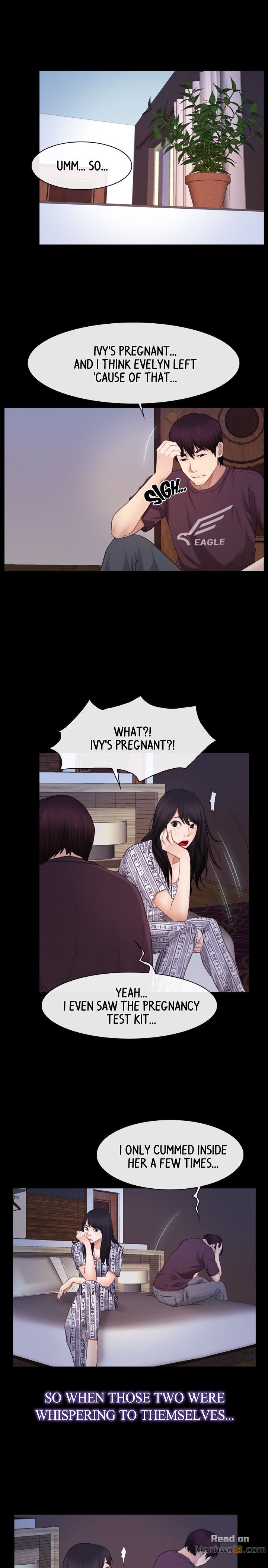 The image 8cGj4gKZ46626xT in the comic First Love Manhwa - Chapter 58 - ManhwaXXL.com