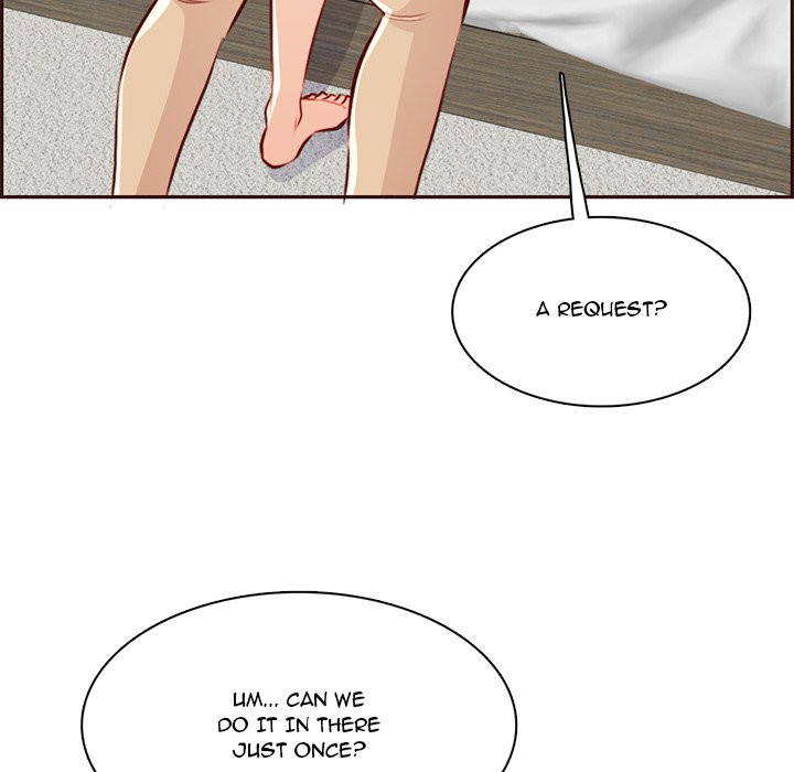 Watch image manhwa My Mother Is A College Student - Chapter 91 - 8jHTjdJZknLnCvl - ManhwaXX.net