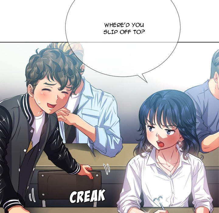 Read manga My High School Bully - Chapter 21 - 8kRWe9tPEh44bh5 - ManhwaXXL.com