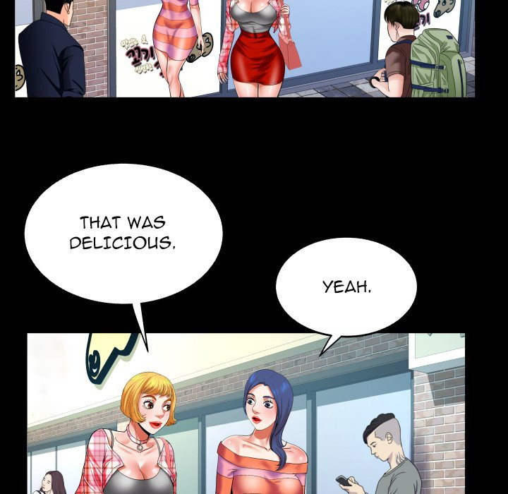 Watch image manhwa My Aunt - Chapter 112 - 8nul7N1vRbhTB4d - ManhwaXX.net