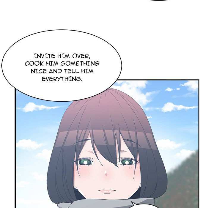 The image 8r4YUGMzKysyt1v in the comic Childhood Romance - Chapter 28 - ManhwaXXL.com